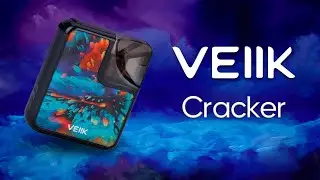 VEIIK CRACKER KIT | ОБЗОР ОТ ARMANGO