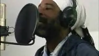 Admiral Tibett Dubplate voicing