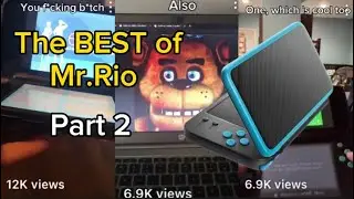 The BEST of Mr.Rio (Part 2)