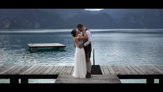 Hochzeit Tanja & Dominik Trailer