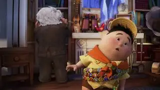Up and Chitty Chitty Bang Bang Mix | Pogo