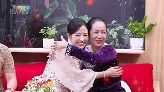 Mẹ chồng nàng dâu thương nhau như ruột thịt làm Quyền Linh nể phục