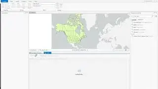 Geography 212: How to create fields  in ArcGIS Pro (And basic Calculate Geometry)