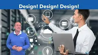 Topic Four — Network Designs: SDVoE Certified Design Partner Training