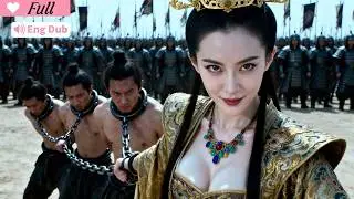 【Multi Sub】A general reborn as a concubine. Now she’s ruling with an iron fist. ⚔️