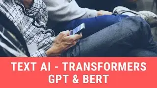 GPT & BERT architecture and paper review, comparision and applications