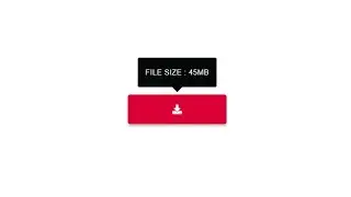Animated Download Button Using Html CSS Bootstrap And JavaScript