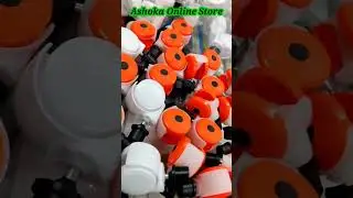 Cooler Moving Castor Wheels | Trolley Wheels |  Ashoka Online Store 