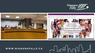 February 27, 2024 City Council Meeting