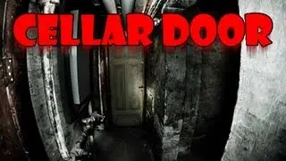 Cellar Door *JUMP, JUMP!* Flash Game (Stream Highl