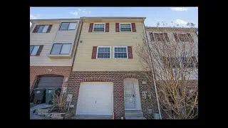 John Williams Presents 1818 Valley Ter SE   Washington, DC  20032