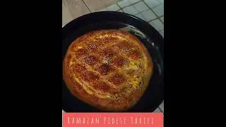 Ramazan Pidesi Tarifi / Video linki açıklamada #shorts