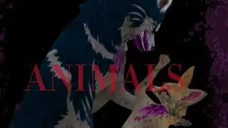 wcmv - Animals (800+)