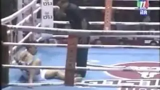 Самый смешной бокс