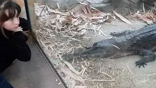 ЧАСТЬ 2 | Berlin Tierpark | ZOO BERLIN | 02.04.2022