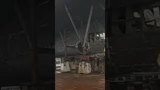 Мегакораблі будівництво кораблів