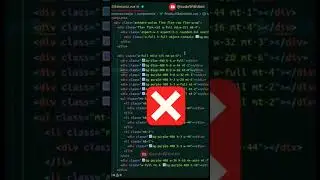 Visual Studio Code multi select shortcut 🤯 | Speedup coding