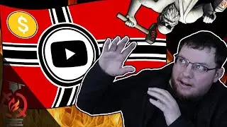 Team YouTube suppresses historical content