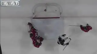 HIGHLIGHTS: Andover vs Elk River - 2.27.20