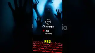 Record Your Screen in 15 Seconds with OBS Studio! 🎥🔥| 