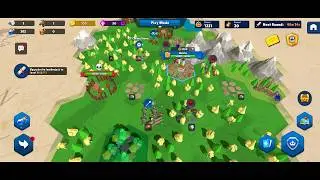 Domination Dynasty (by DFW Games) - free turn-based strategy game for Android and iOS - gameplay.