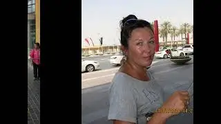 Каникулы в Эмиратах