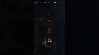 when you open the wrong door #huntshowdown