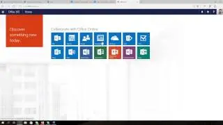 Introduction to Microsoft Office 365