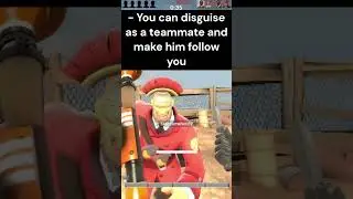 TF2’s most useless mechanic?! #shorts #teamfortress2 #tf2