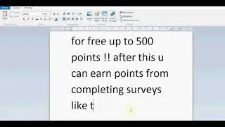 How to get rewards and money for free ! by grappoints