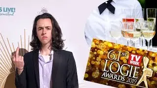 Long Hair & Mens Formalwear Don't Mix