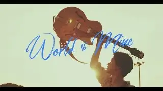 Yogee New Waves / World is Mine(Official MV)