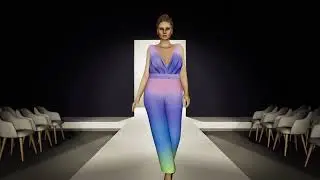 Audaces Fashion Studio: virtual fashion made easy