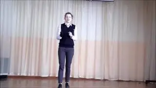 Есенин С. «Черный человек»