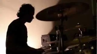 commissure. cd release show - beautifully blurry.