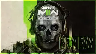 Call of Duty: Modern Warfare II - Review