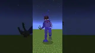 ВСЕ СКРИМЕРЫ ФНАФ в МАЙНКРАФТ Fnaf Minecraft