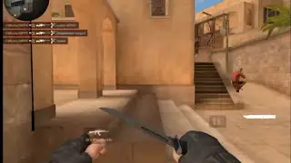 Ес минус три юху Standoff 2