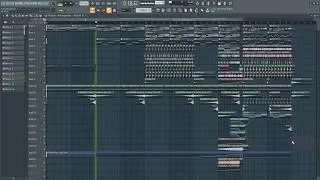 5OO SUBS SPECIAL - FUTURE BASS #3 [+FREE FLP]