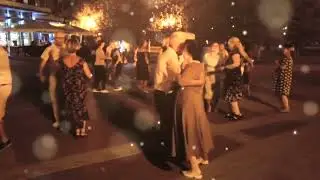 А я несу тебе цветы... 01.09.24...