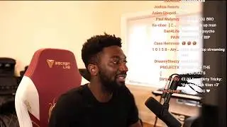 Addressing my last Stream and The Future of Cilvanis
