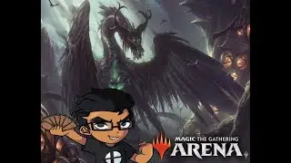Strixhaven Sealed MTG Arena