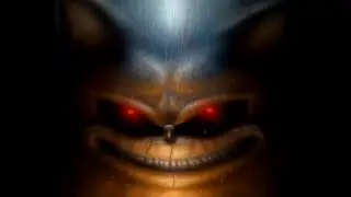 ОРИГИНАЛ!SONIC EXE.ОБЗОР НА SONIC EXE.ПРОХОЖДЕНИЕ SONIC EXE.БЕЗ КОММЕНТАРИЕВ.ПРОХОЖДЕНИЕ НА РУССКОМ.