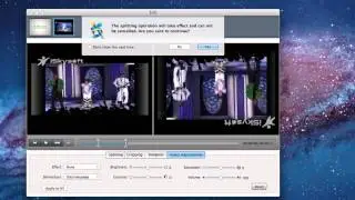 How to Convert MOV to AVI on Mac OS X Lion Video