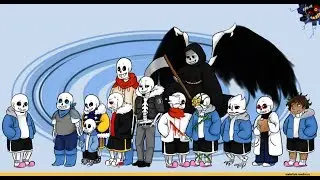 Undertale приколы