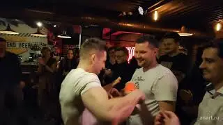 Шейк бармен шоу. Шейк Бро Ставрополь.