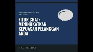 NONGKY #1 - Fitur Chat: Meningkatkan Kepuasan Pelanggan Anda