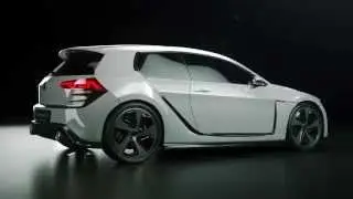 Vray 3.0 RT GPU Render Test: 747 frames