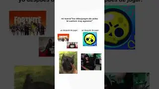 XDD #brawlstars #brawlstarsmemes #supercell #humor #viralshorts #shorts
