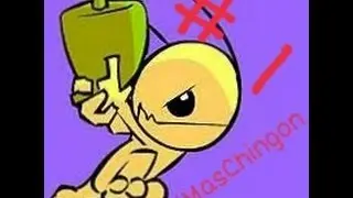 Alien Chevere Cap 1 sin hablar :'(  || ElMasChingon